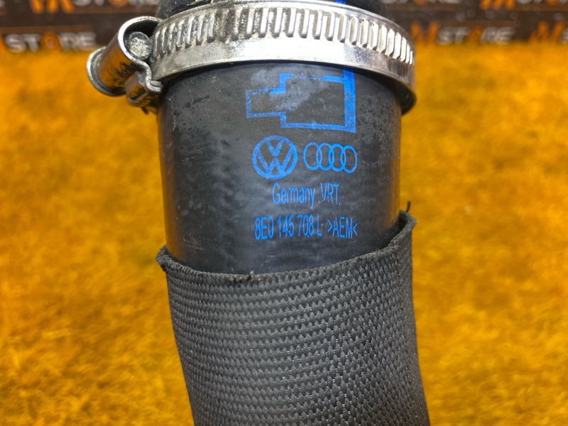 Патрубок интеркулера, 900 рублей, Красноярск