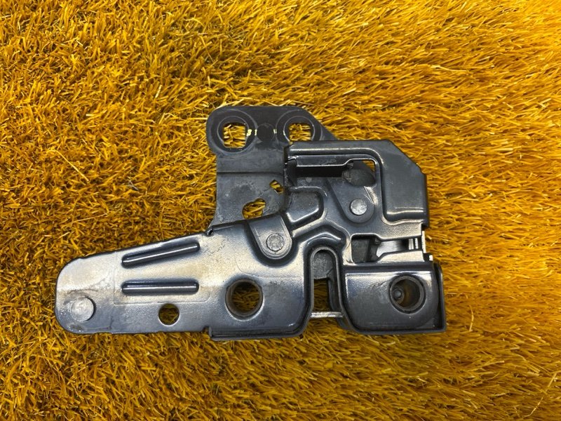 замок капота, 900 рублей, Красноярск