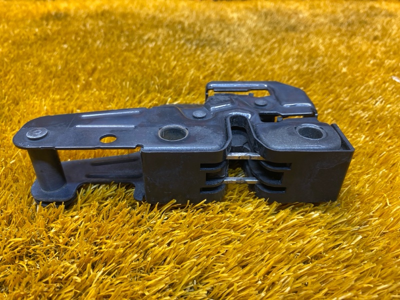 замок капота, 900 рублей, Красноярск