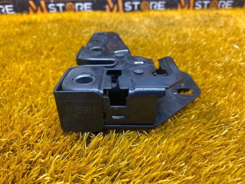 замок капота, 900 рублей, Красноярск