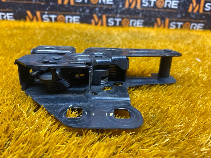 замок капота, 900 рублей, Красноярск