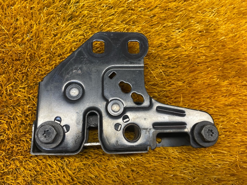 замок капота, 900 рублей, Красноярск