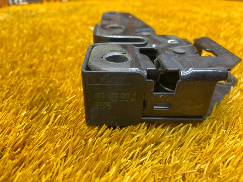 замок капота, 900 рублей, Красноярск