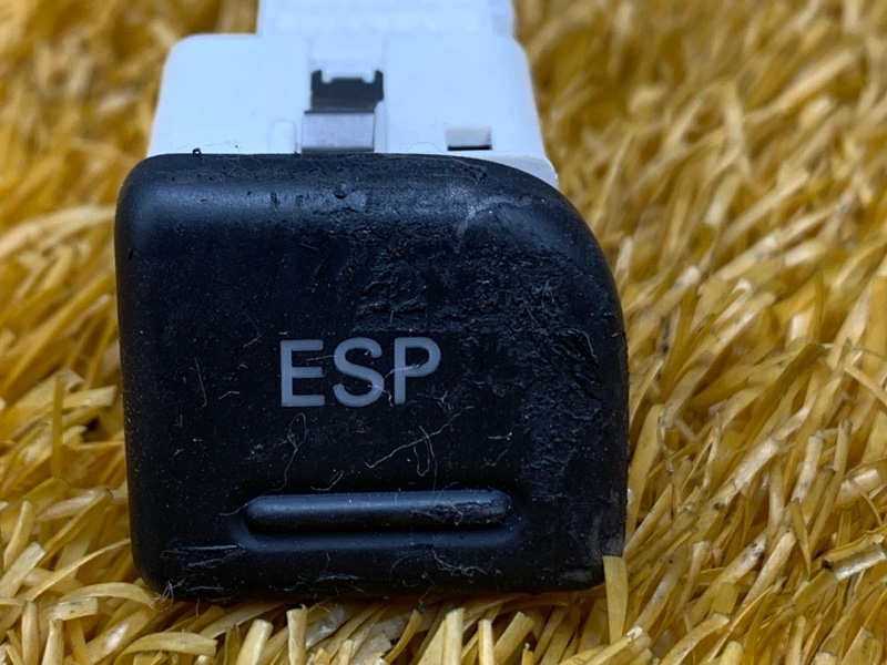 кнопка ESP, 400 рублей, Красноярск