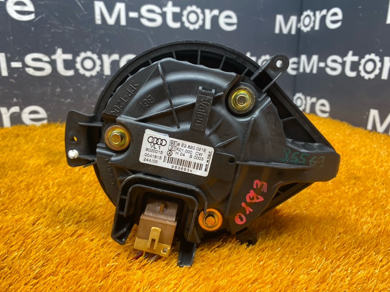 мотор печки, 700 рублей, Красноярск