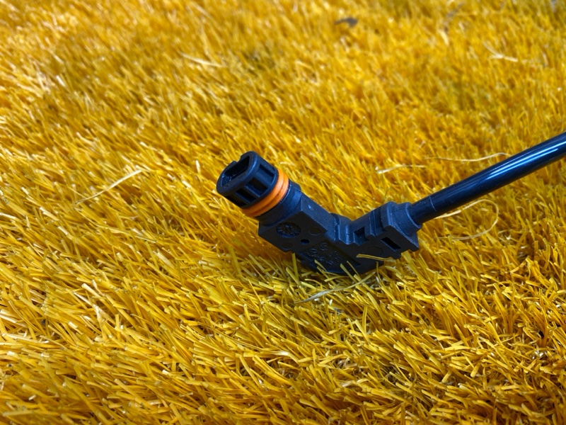 Датчик ABS, 900 рублей, Красноярск