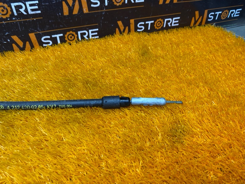 трос ручника, 500 рублей, Красноярск