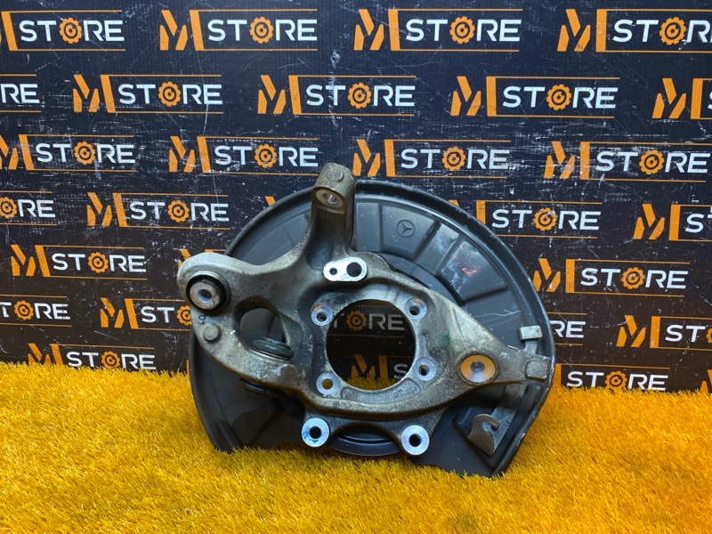 кулак поворотный, 1400 рублей, Красноярск