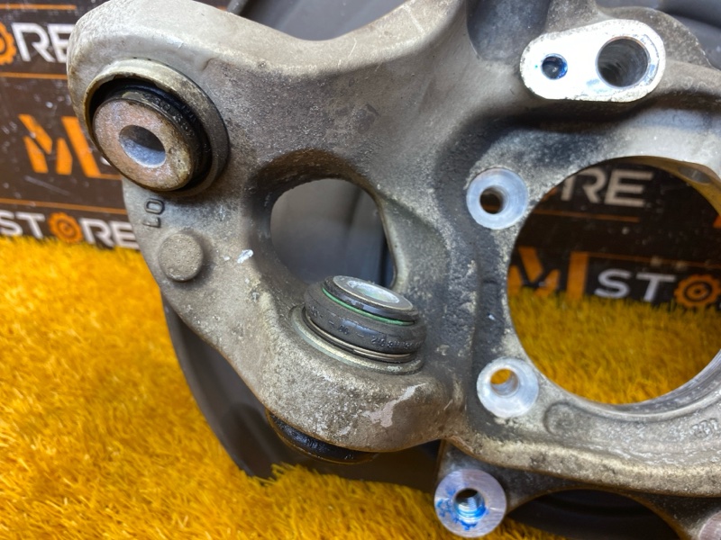 кулак поворотный, 1400 рублей, Красноярск