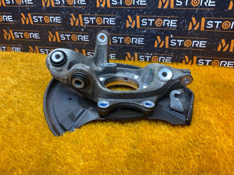 кулак поворотный, 1400 рублей, Красноярск