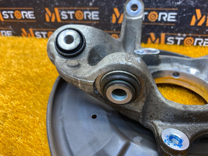 кулак поворотный, 1400 рублей, Красноярск