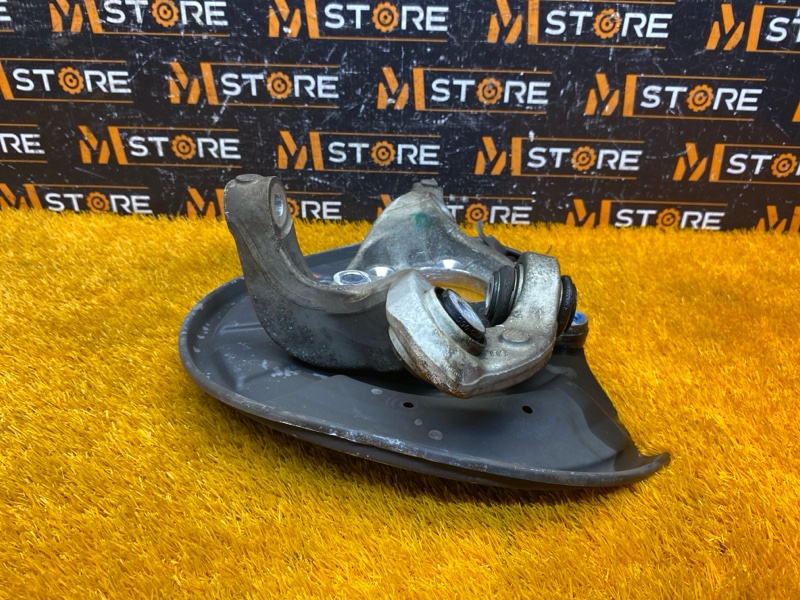 кулак поворотный, 1400 рублей, Красноярск