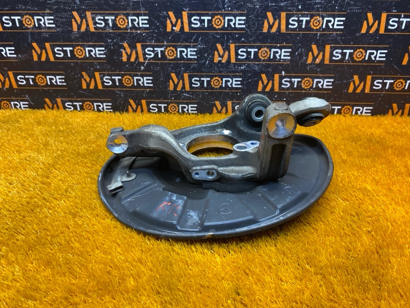 кулак поворотный, 1400 рублей, Красноярск