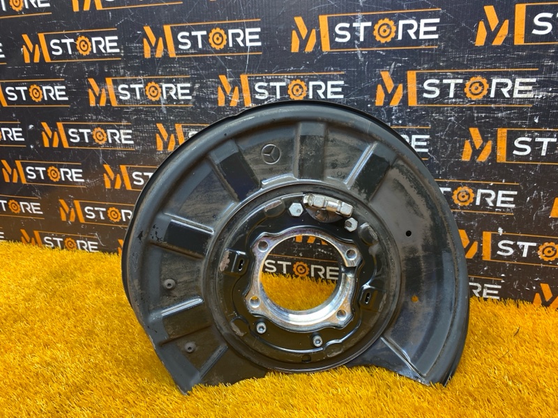 кулак поворотный, 1400 рублей, Красноярск