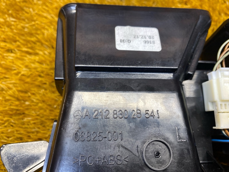 дефлектор воздушный, 1500 рублей, Красноярск