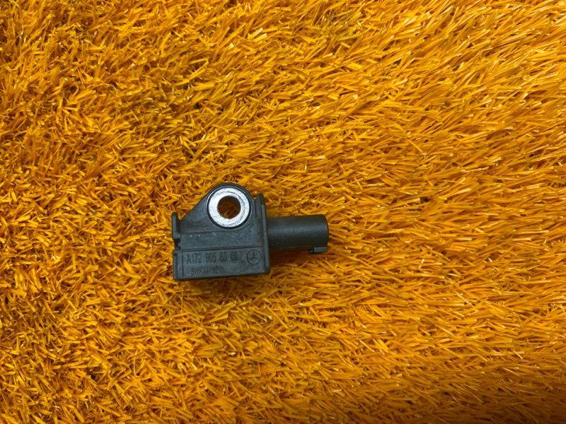 Датчик airbag ( удара), 500 рублей, Красноярск