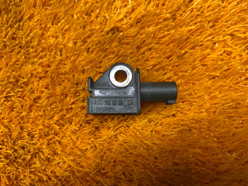 Датчик airbag ( удара), 500 рублей, Красноярск