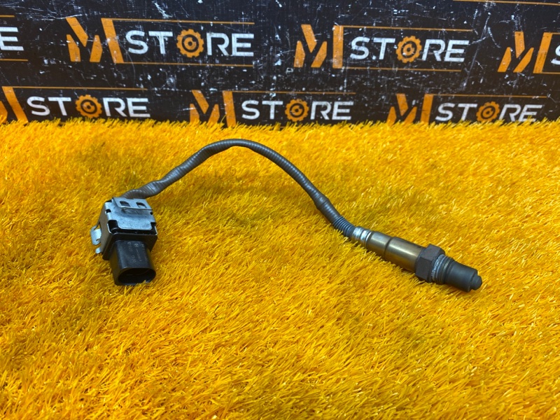 Датчик кислорода, 2700 рублей, Красноярск