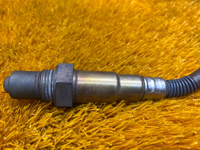 Датчик кислорода, 2700 рублей, Красноярск