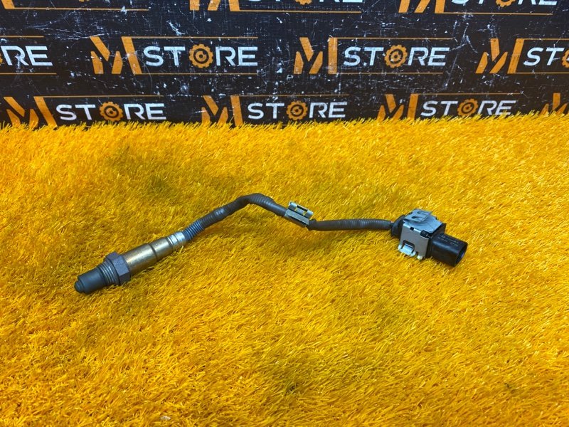 Датчик кислорода, 2700 рублей, Красноярск