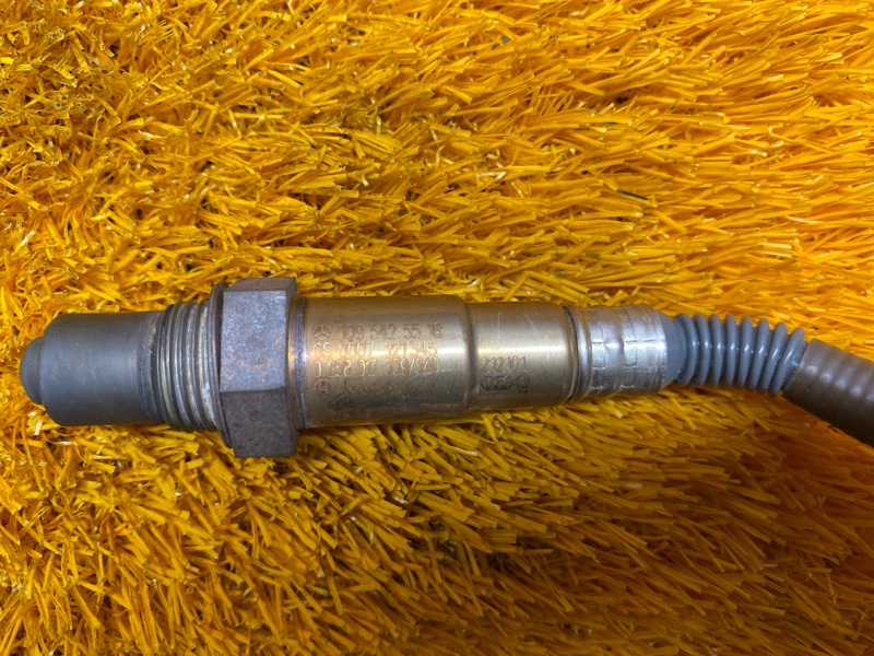 Датчик кислорода, 2700 рублей, Красноярск