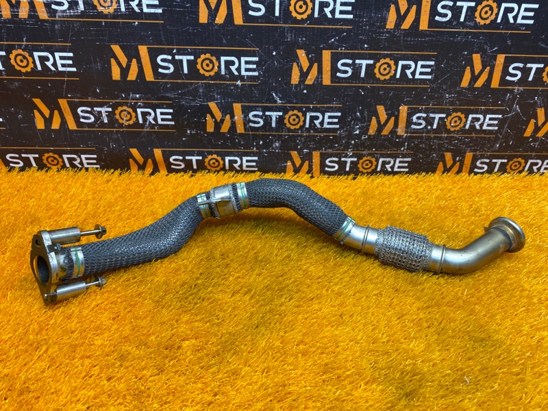 Трубка EGR, 900 рублей, Красноярск