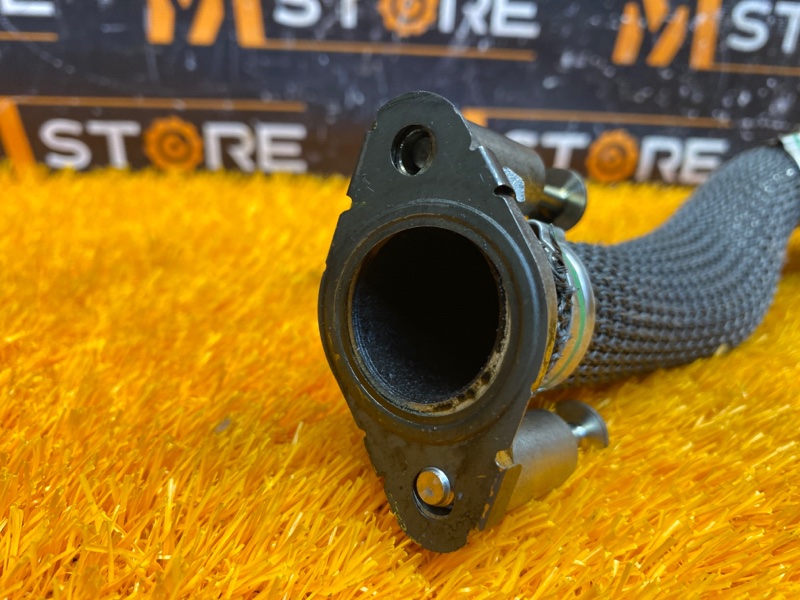 Трубка EGR, 900 рублей, Красноярск