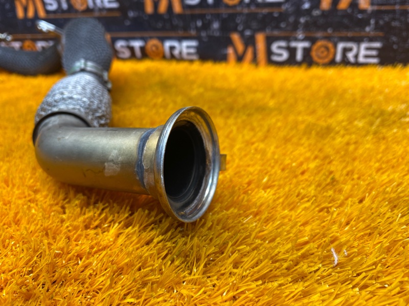 Трубка EGR, 900 рублей, Красноярск