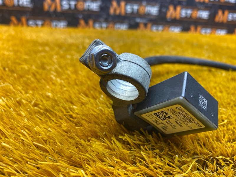Клемма аккумулятора минус, 1080 рублей, Красноярск