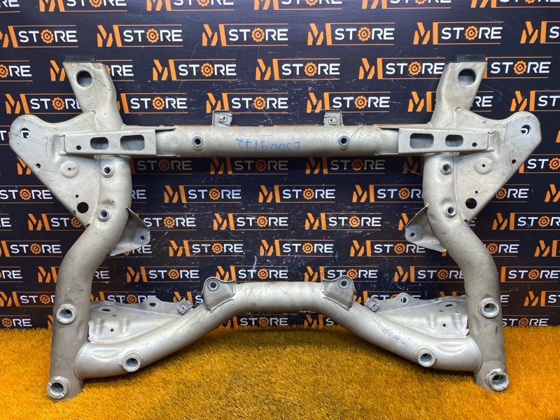 Балка поперечная (подрамник), 5500 рублей, Красноярск