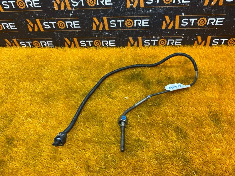 Датчик температуры выхлопных газов, 830 рублей, Красноярск