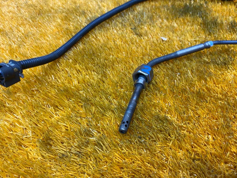 Датчик температуры выхлопных газов, 830 рублей, Красноярск