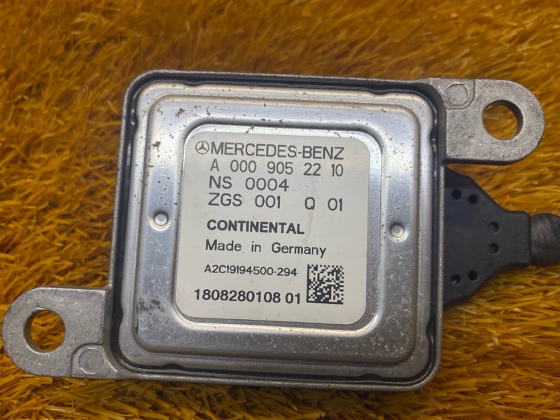 Датчик NOX, 2060 рублей, Красноярск