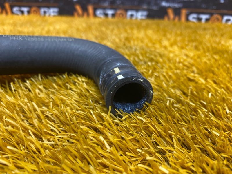 Патрубок системы охлаждения, 400 рублей, Красноярск