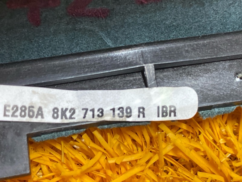 Кожух ручки Кпп, 900 рублей, Красноярск