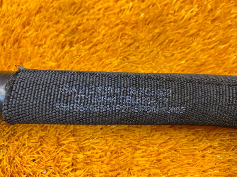 Патрубок системы охлаждения, 400 рублей, Красноярск