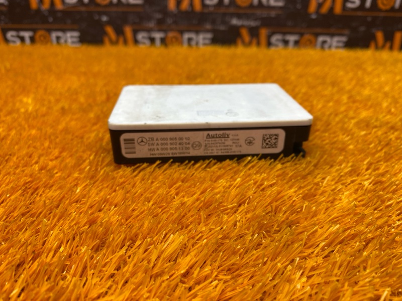 Датчик слепых зон (радарный датчик), 15490 рублей, Красноярск