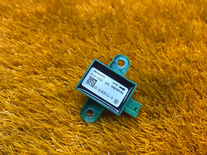 Датчик airbag ( удара), 300 рублей, Красноярск