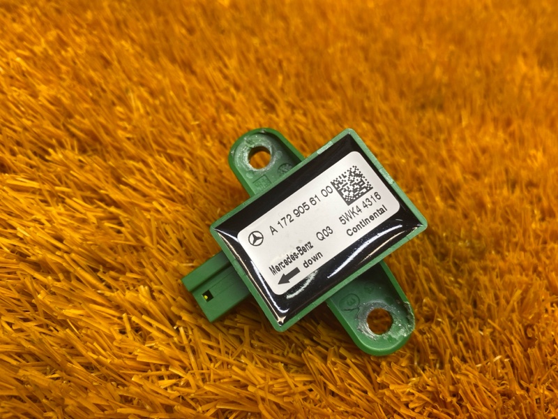 Датчик airbag ( удара), 300 рублей, Красноярск