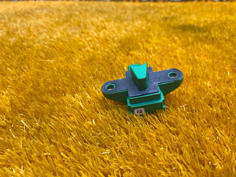 Датчик airbag ( удара), 300 рублей, Красноярск