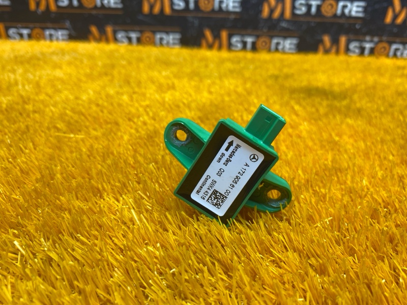 Датчик airbag ( удара), 300 рублей, Красноярск