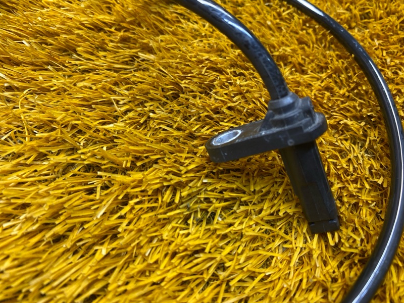 Датчик ABS, 1000 рублей, Красноярск