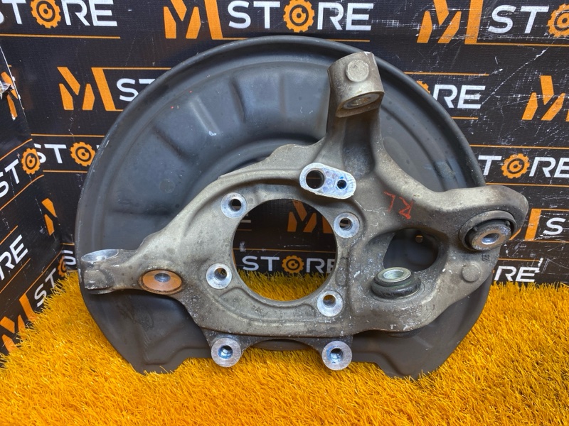 кулак поворотный, 800 рублей, Красноярск