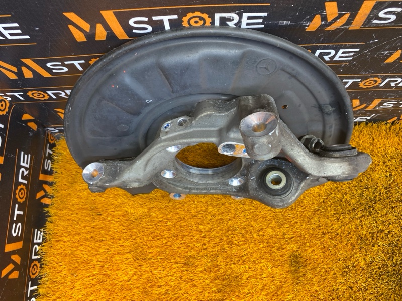 кулак поворотный, 800 рублей, Красноярск