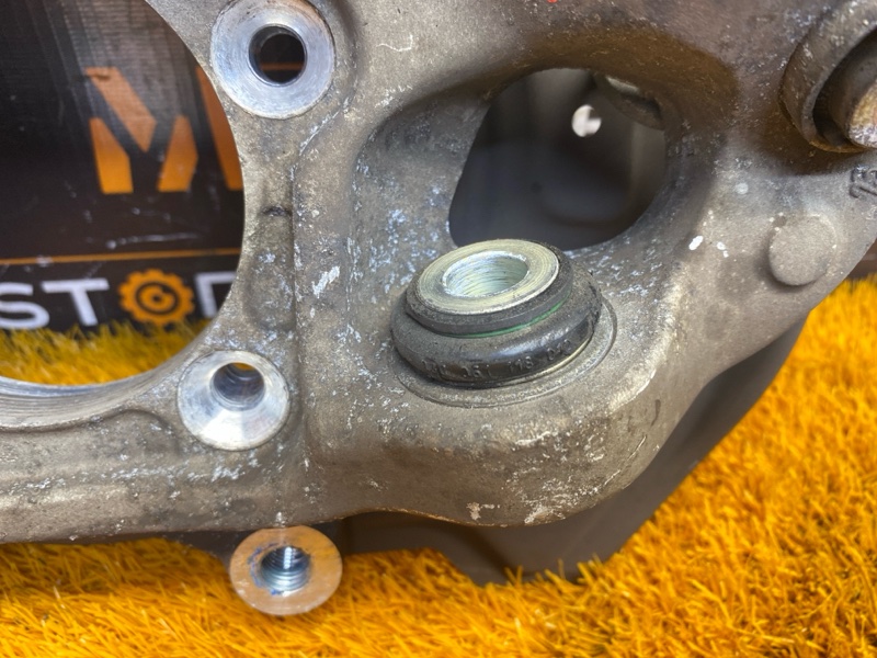 кулак поворотный, 800 рублей, Красноярск