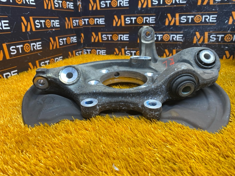 кулак поворотный, 800 рублей, Красноярск