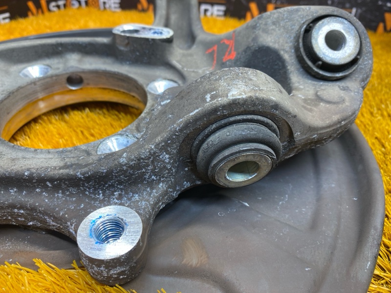 кулак поворотный, 800 рублей, Красноярск