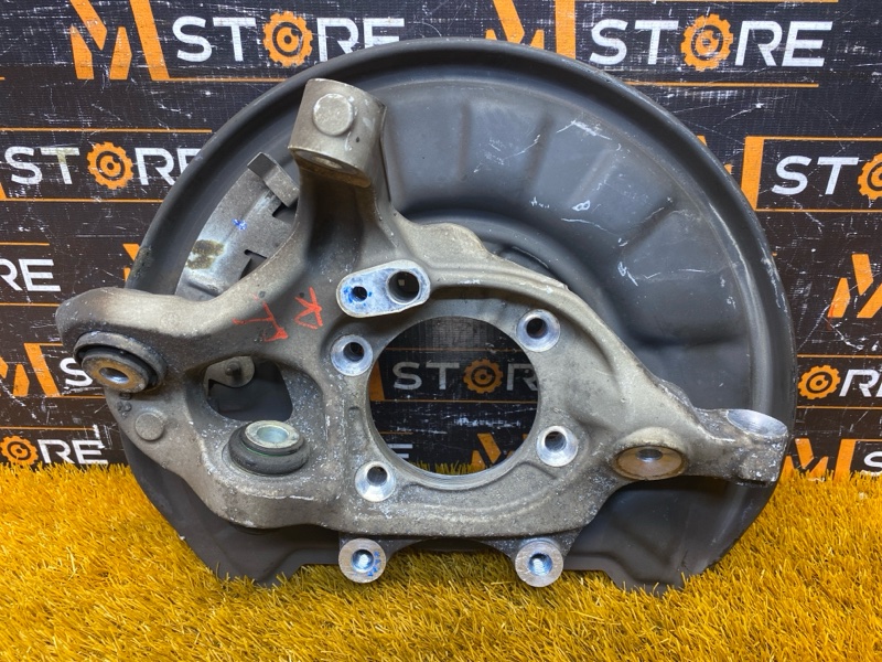 кулак поворотный, 800 рублей, Красноярск