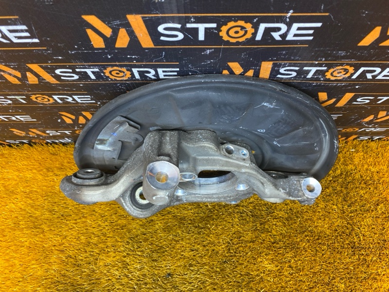 кулак поворотный, 800 рублей, Красноярск