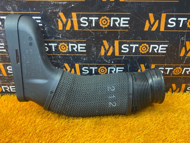 патрубок воздушного фильтра, 1500 рублей, Красноярск